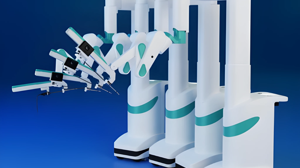 Surgical Robotic Products