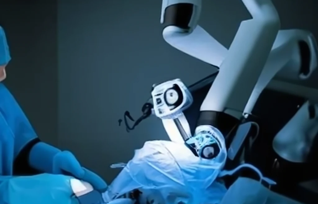 Bariatric surgery – Weight loss Surgery
